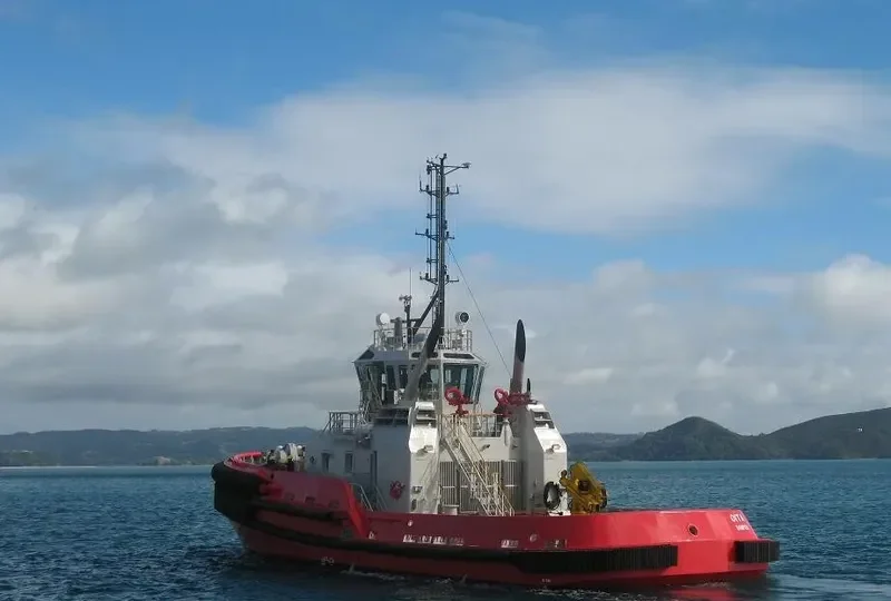 OITA General Cargo IMO 9528964 photo 7