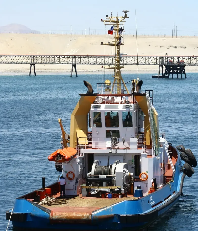 FUY General Cargo IMO 9528976 photo 2