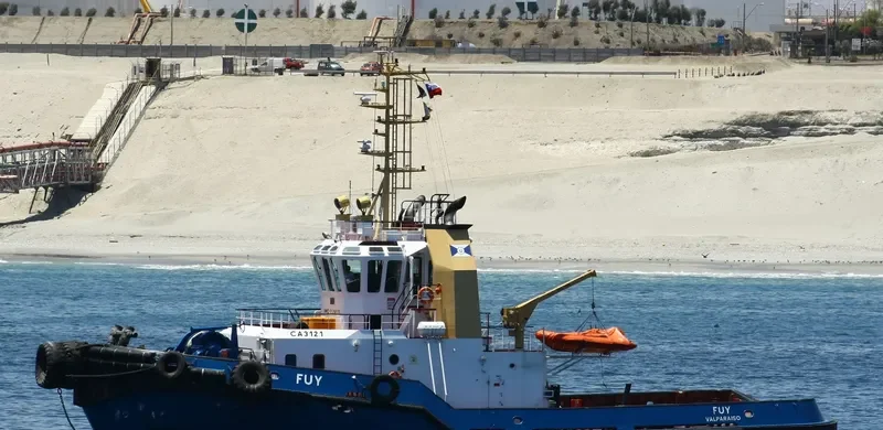 FUY General Cargo IMO 9528976 photo 3