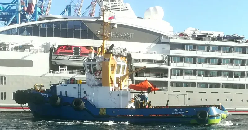 ENCO General Cargo IMO 9528988 photo 10
