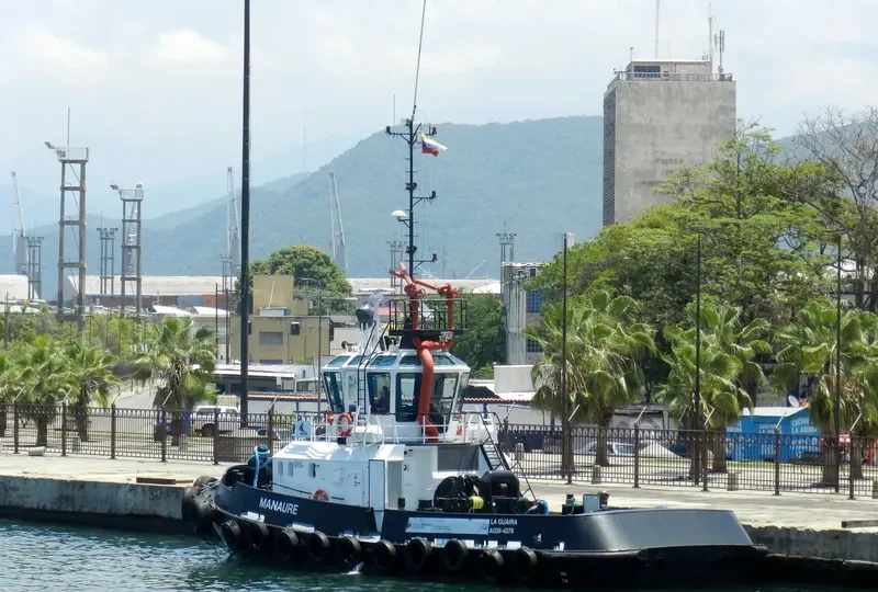 MANAURE General Cargo IMO 9529035 photo 3