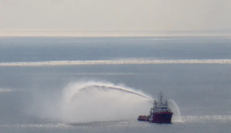 VOS HESTIA Offshore Vessel IMO 9529061 photo 5