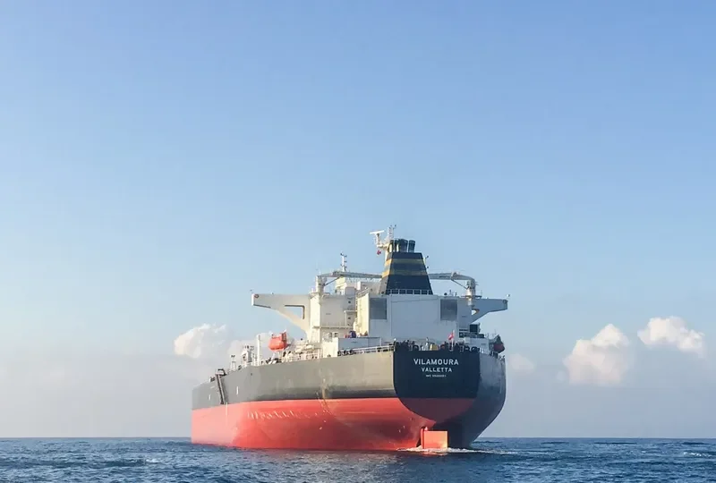 VILAMOURA Tanker IMO 9529293 photo 6