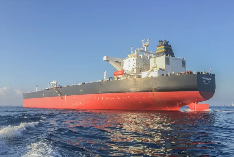 VILAMOURA Tanker IMO 9529293 photo 7