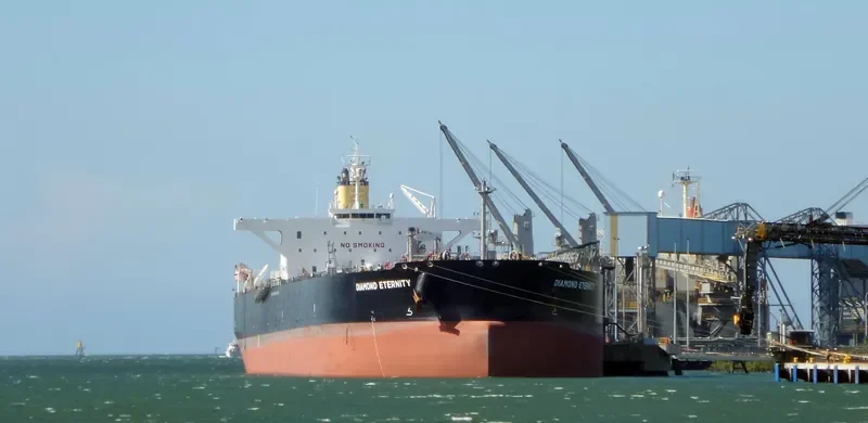IONIC ASTRAPI Tanker IMO 9529346