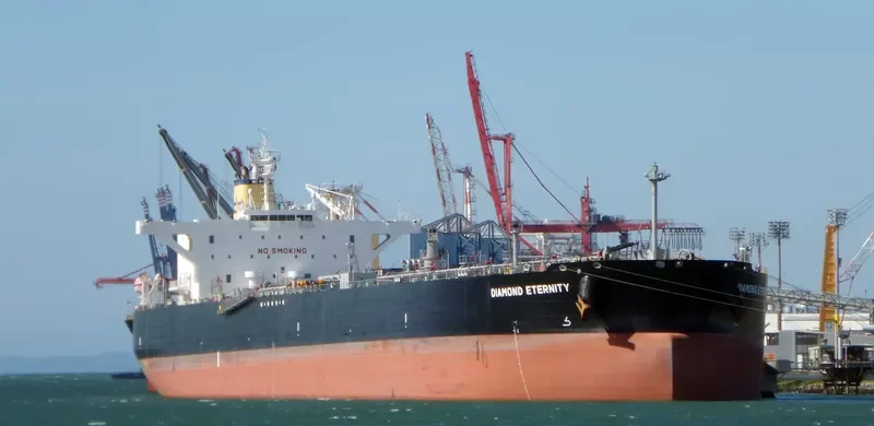 IONIC ASTRAPI Tanker IMO 9529346 photo 2