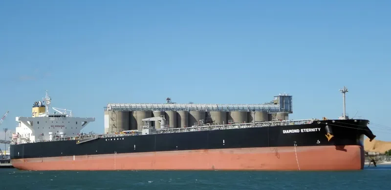 IONIC ASTRAPI Tanker IMO 9529346 photo 3