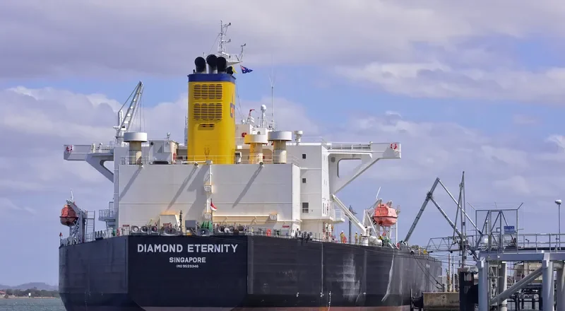 IONIC ASTRAPI Tanker IMO 9529346 photo 6