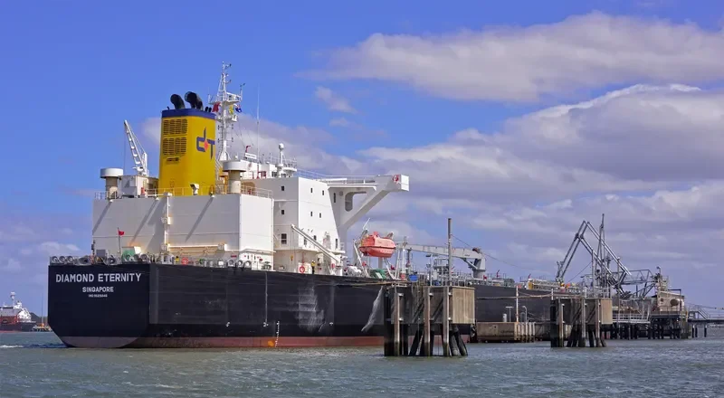 IONIC ASTRAPI Tanker IMO 9529346 photo 7