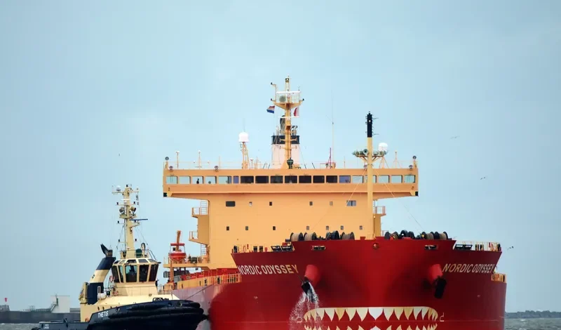 NORDIC ODYSSEY Bulk Carrier IMO 9529451 photo 6
