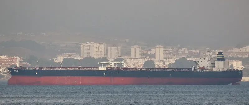 PETALIDI Tanker IMO 9529475 photo 6