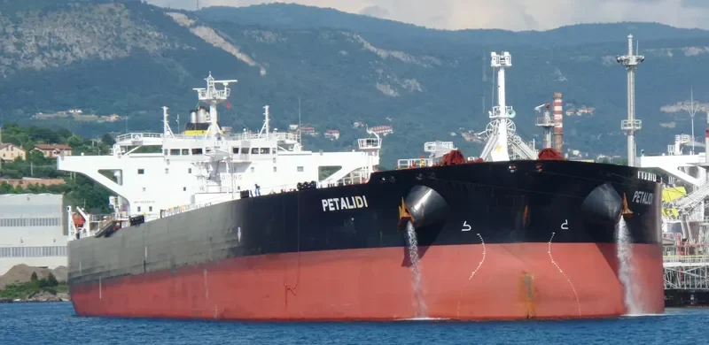 PETALIDI Tanker IMO 9529475 photo 7