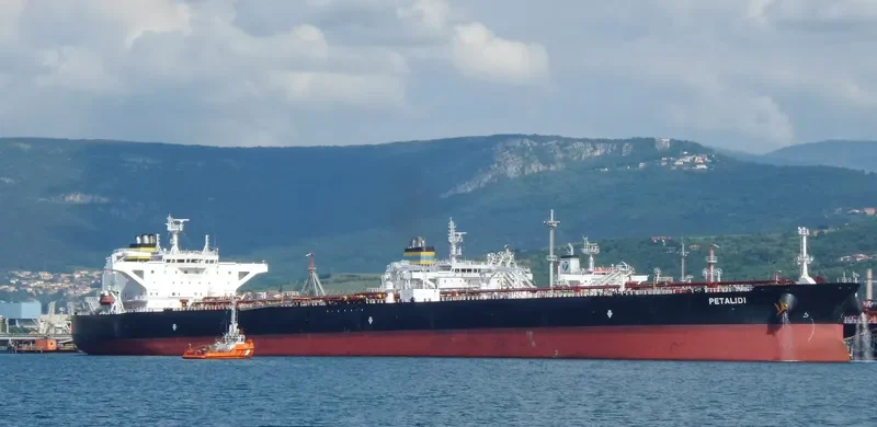 PETALIDI Tanker IMO 9529475 photo 8