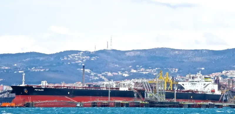 PETALIDI Tanker IMO 9529475 photo 10
