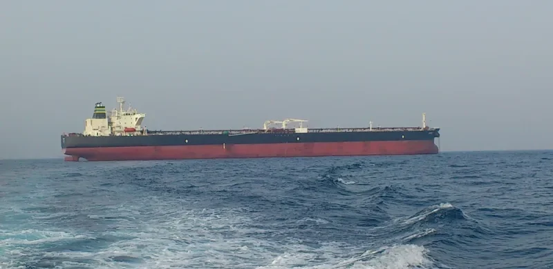 LIPARI Tanker IMO 9529487 photo 10