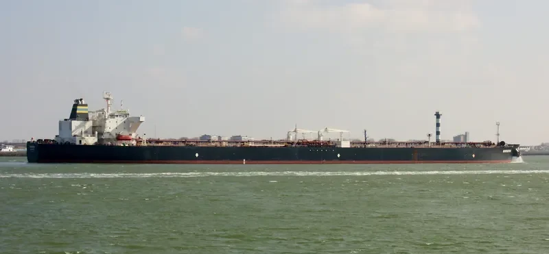 BORDEIRA Tanker IMO 9529499 photo 10