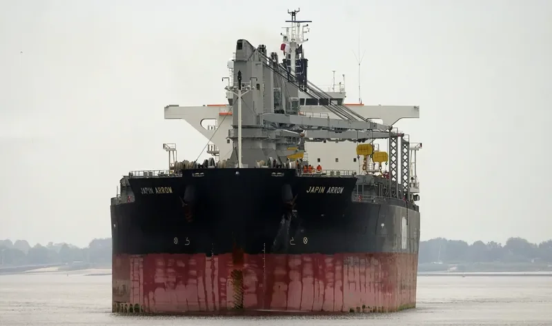 JAPIN ARROW General Cargo IMO 9529530 photo 7