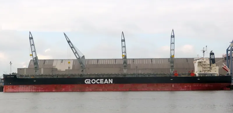 JAPIN ARROW General Cargo IMO 9529530 photo 8