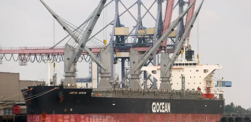 JAPIN ARROW General Cargo IMO 9529530 photo 9