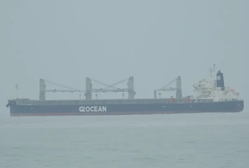 JAPIN ARROW General Cargo IMO 9529530 photo 10