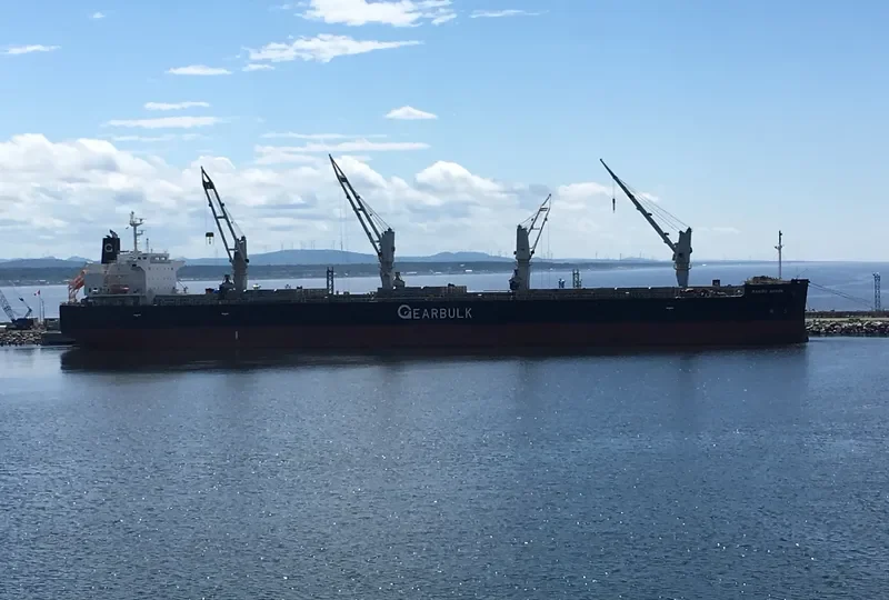 NANDU ARROW General Cargo IMO 9529580 photo 5