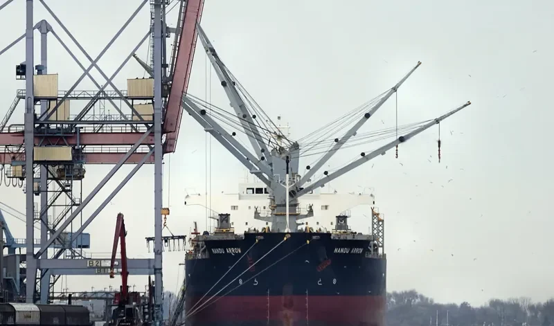 NANDU ARROW General Cargo IMO 9529580 photo 7