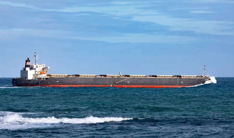 LBC ENERGY Bulk Carrier IMO 9529607 photo 3