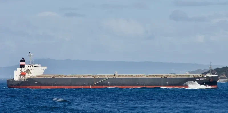 LBC ENERGY Bulk Carrier IMO 9529607 photo 5