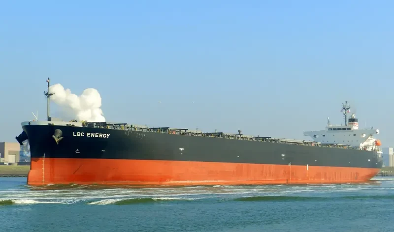 LBC ENERGY Bulk Carrier IMO 9529607 photo 8