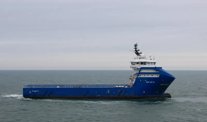 REM SUPPLIER Offshore Vessel IMO 9529920 photo 4