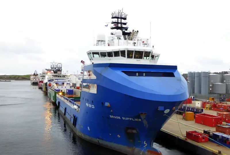 REM SUPPLIER Offshore Vessel IMO 9529920 photo 6