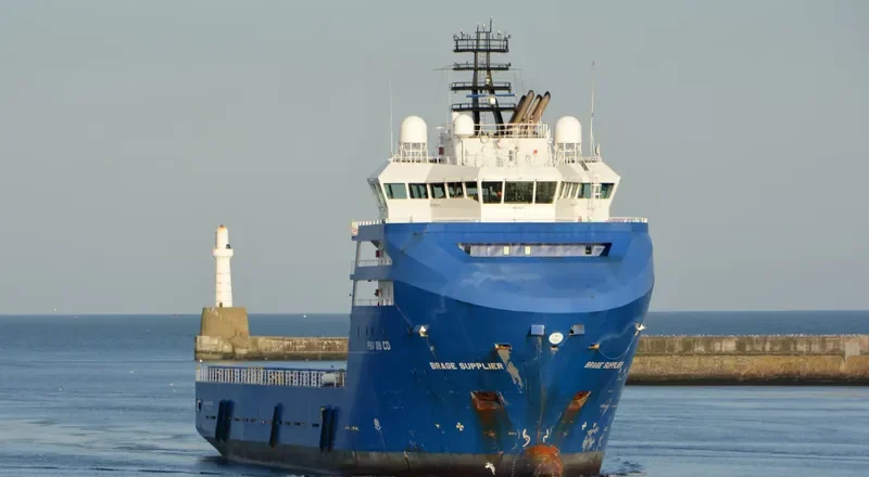 REM SUPPLIER Offshore Vessel IMO 9529920 photo 7