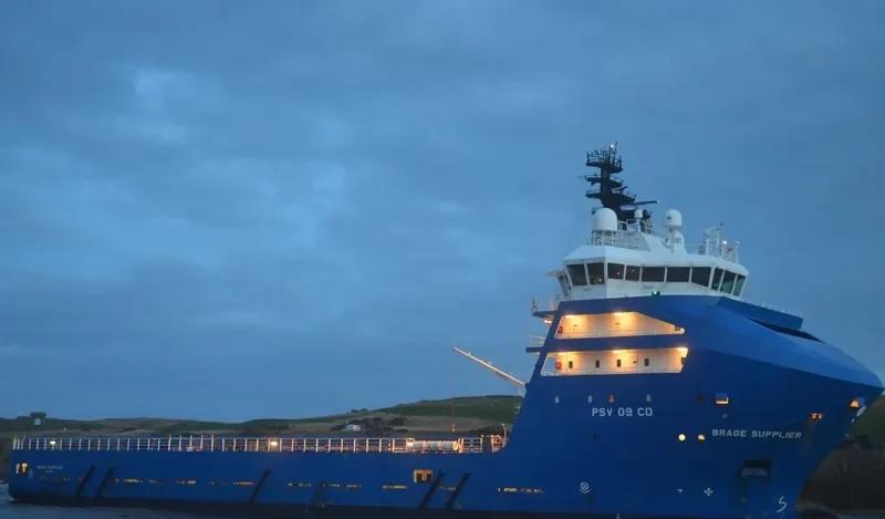 REM SUPPLIER Offshore Vessel IMO 9529920 photo 10