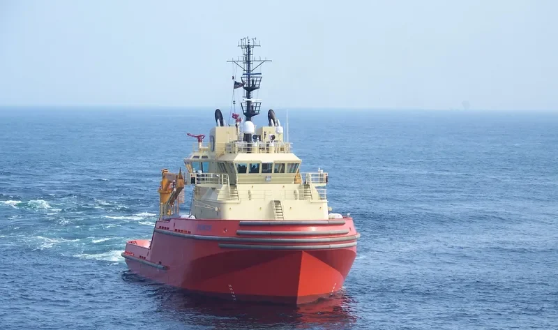 FORTE General Cargo IMO 9529982 photo 5