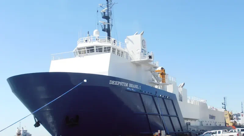 GUYANA HERO General Cargo IMO 9530046 photo 5