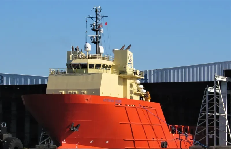 GUYANA HERO General Cargo IMO 9530046 photo 7