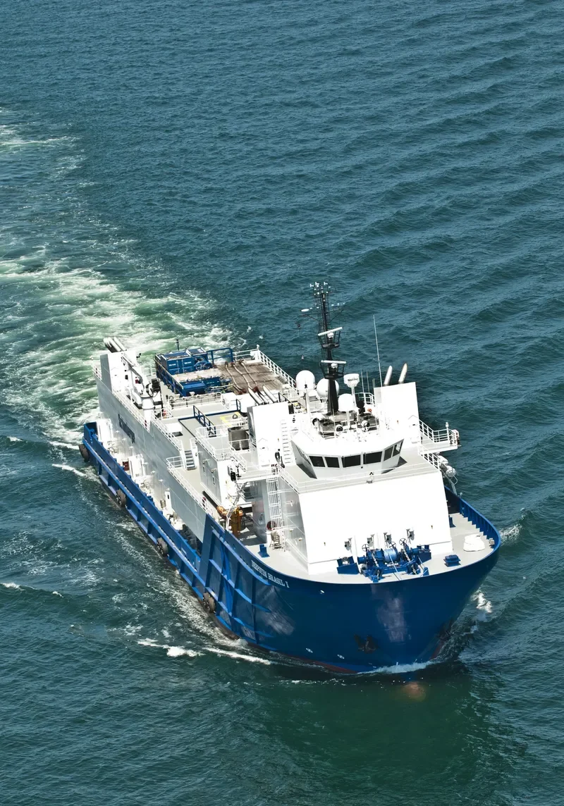 GUYANA HERO General Cargo IMO 9530046 photo 9