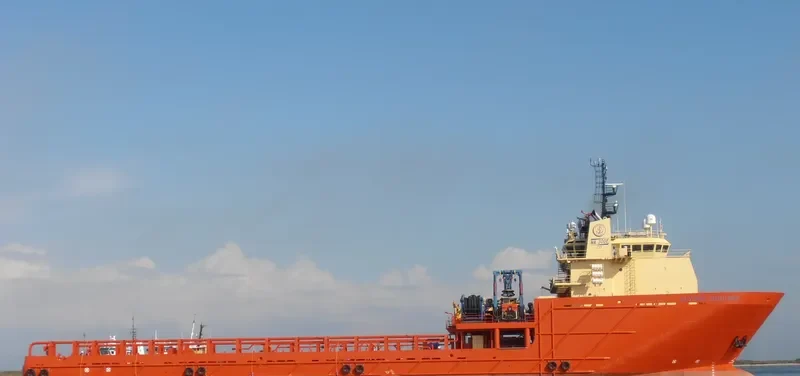 ALYSSA CHOUEST Offshore Vessel IMO 9530058 photo 7