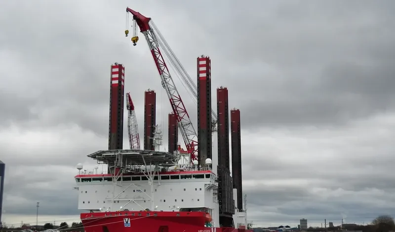 MPI ADVENTURE General Cargo IMO 9530084 photo 5
