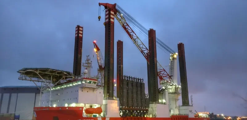 MPI ADVENTURE General Cargo IMO 9530084 photo 6