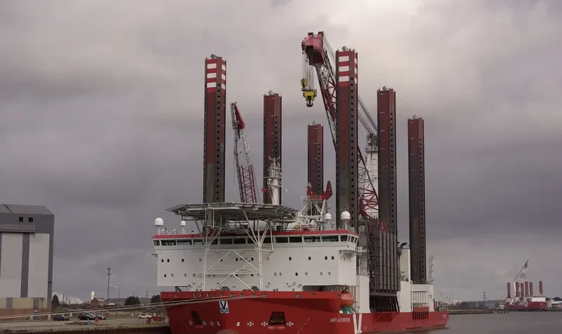 MPI ADVENTURE General Cargo IMO 9530084 photo 8