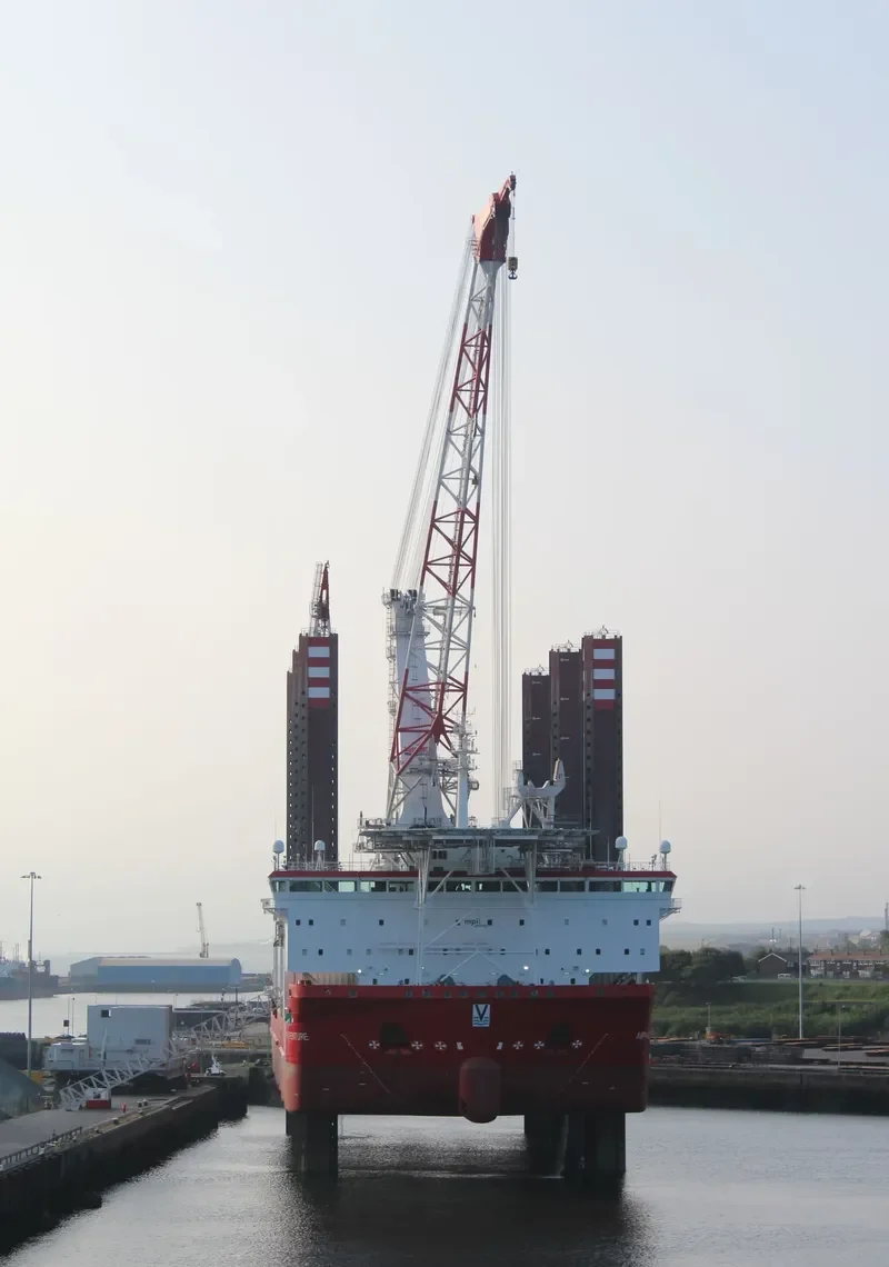 MPI ADVENTURE General Cargo IMO 9530084 photo 10