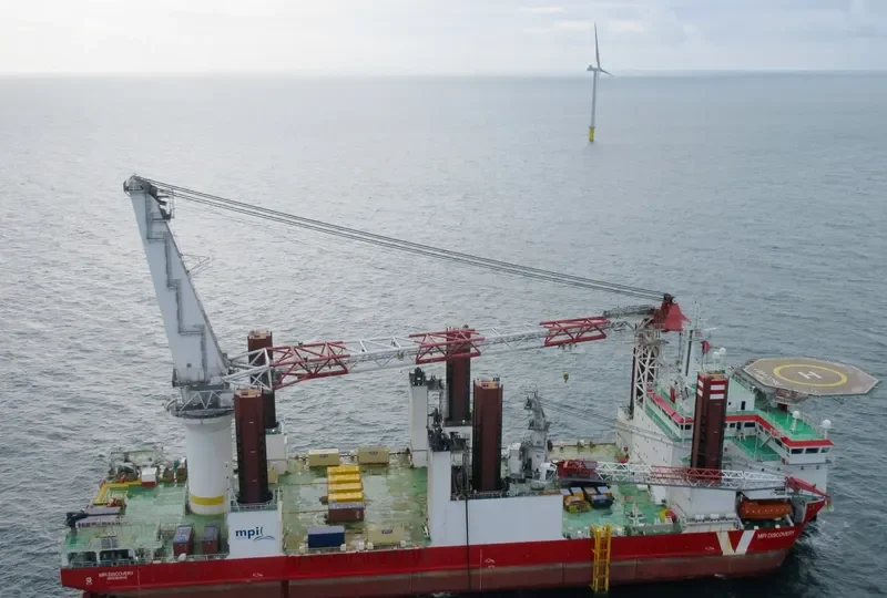 TAILLEVENT Offshore Vessel IMO 9530096 photo 4