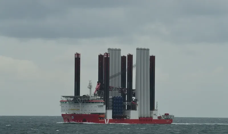 TAILLEVENT Offshore Vessel IMO 9530096 photo 5