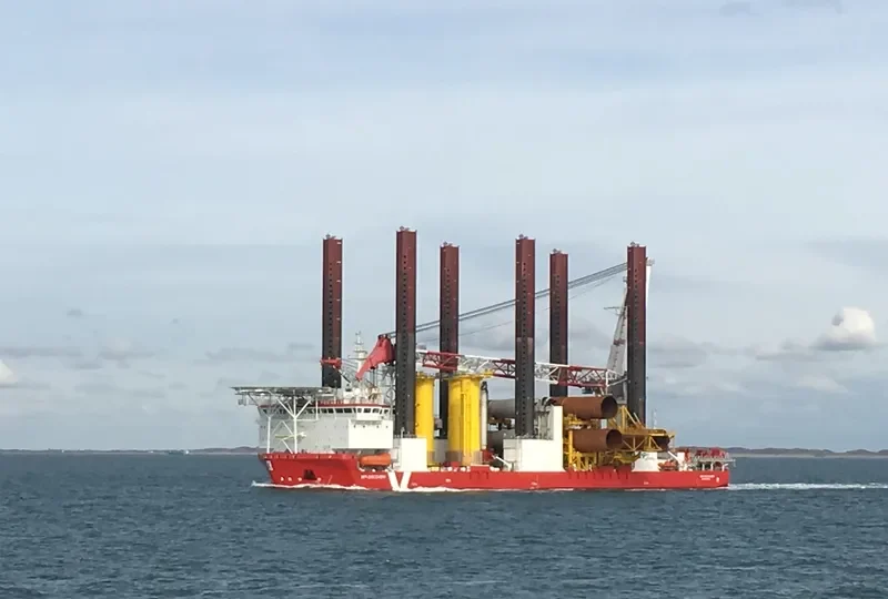 TAILLEVENT Offshore Vessel IMO 9530096 photo 6