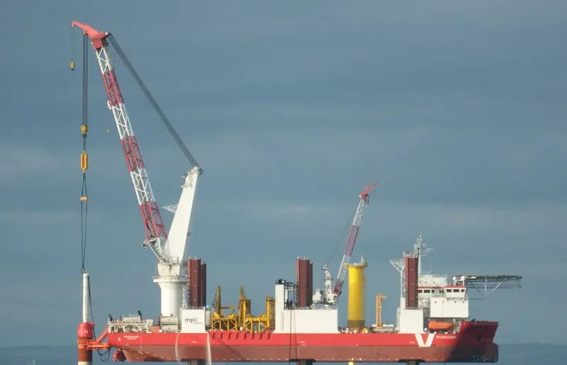 TAILLEVENT Offshore Vessel IMO 9530096 photo 7