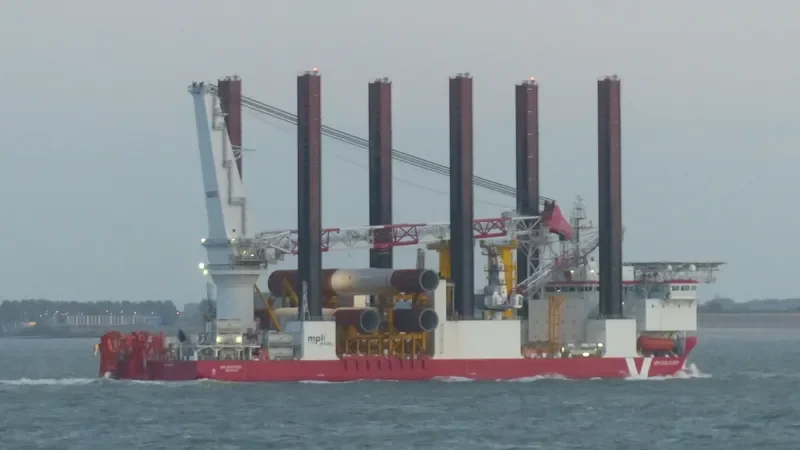TAILLEVENT Offshore Vessel IMO 9530096 photo 9