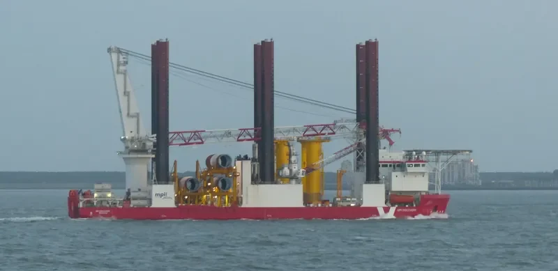 TAILLEVENT Offshore Vessel IMO 9530096 photo 10
