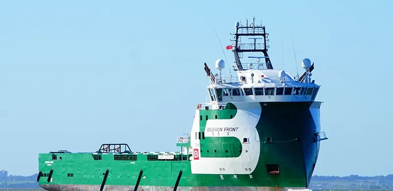 BOURBON FRONT Offshore Vessel IMO 9530101 photo 7