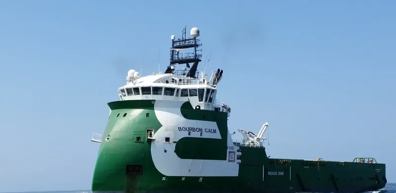 BOURBON CALM Offshore Vessel IMO 9530125 photo 9